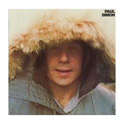 PAUL SIMON