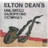 ELTON DEAN'S UNLIMITED SAXOPHONE COMPANY