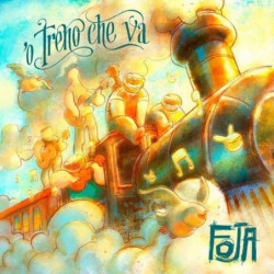 'O TRENO CHE VA