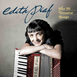 HER 50 GREATEST SONGS