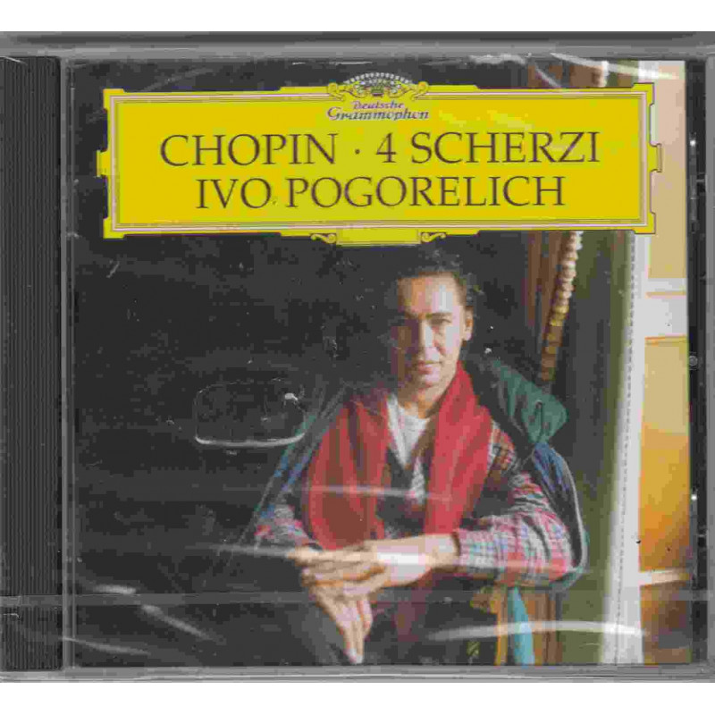 4 SCHERZI