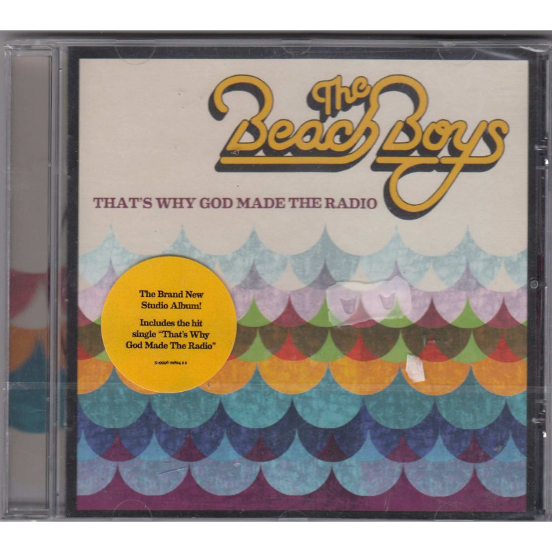 THAT`S WHY GOD MADE THE RADIO