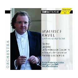 OPERE ORCHESTRALI...