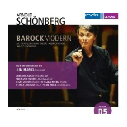 BAROCK MODERN - TEMA E...