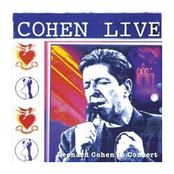 COHEN LIVE