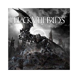 BLACK VEIL BRIDES