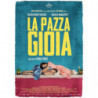 LA PAZZA GIOIA