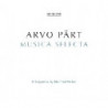 MUSICA SELECTA (A SEQUENCE BY MANFRED EI