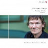 OPERE PER PIANOFORTE (INTEGRALE), VOL.3
