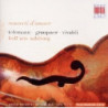 CONCERTI D'AMORE - CONCERTO PER VIOLA D'