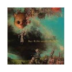BLACK HILL: MIDNIGHT ATTHE...