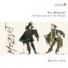 DON GIOVANNI, ADVENTURES ON THE PIANO