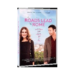 ALL ROADS LEAD TO ROME - DVD