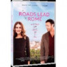 ALL ROADS LEAD TO ROME - DVD