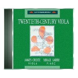 TWENTIETH-CENTURY VIOLA -...