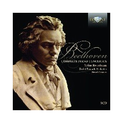 OPERE PER PIANOFORTE E...