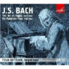 L'ARTE DELLA FUGA BWV 1080