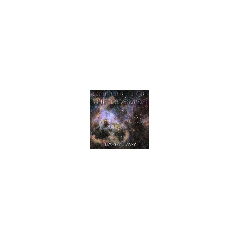 CHILDREN OF THE COSMOS