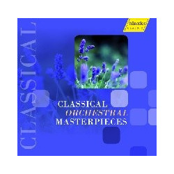 CLASSICAL ORCHESTRAL...