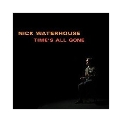 TIME'S ALL GONE