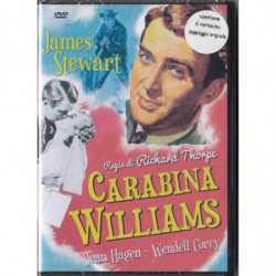 CARABINA WILLIAMS (DRA1952)