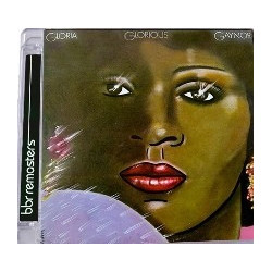 GLORIOUS: EXPANDED EDITION