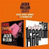 SWING, SWANG, SWINGIN' (+ LET FREEDOM RI