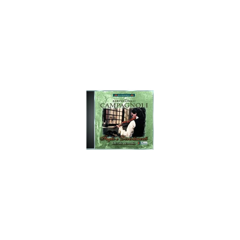FUGHE E DIVERTIMENTI: 6 FUGHE OP.10, 7 D