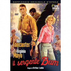 IL SERGENTE BUM  (1953 )...