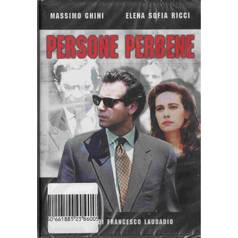 PERSONE PERBENE