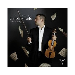 A VIOLINO SOLO
