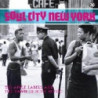 SOUL CITY NEW YORK