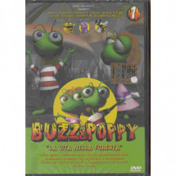 BUZZ & POPPY - VOL.1