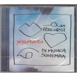 PERCORSI DI MUSICA SGHEMBA