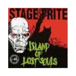 ISLAND OF LOST SOUL