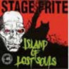 ISLAND OF LOST SOUL