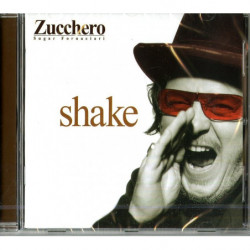 SHAKE NEW 2012