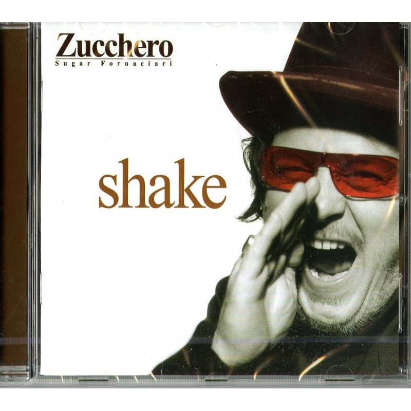 SHAKE NEW 2012