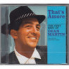 THAT'S AMORE - THE VERY BEST OF