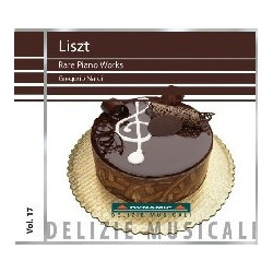 RARE PIANO WORKS