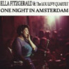ONE NIGHT IN AMSTERDAM