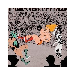 BEAT THE CHAMP