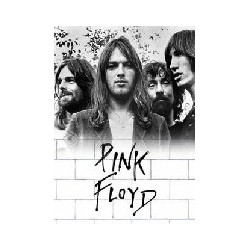 PINK FLOID - DVD