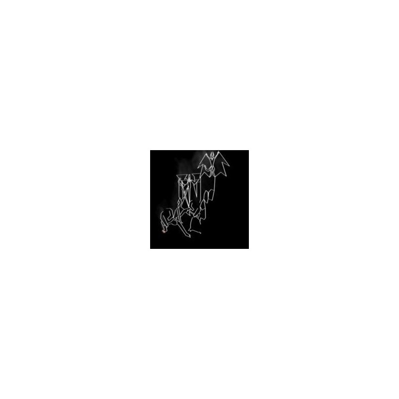 GARDEN OF DELETE