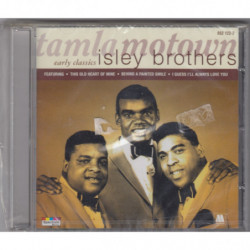 MOTOWN EARLY CLASSIC