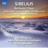 BELSHAZZAR'S FEAST (BELSAZARS GA¿STABUD,
