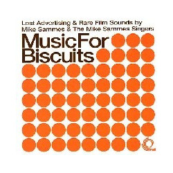 MUSIC FOR BISCUITS