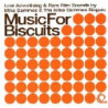 MUSIC FOR BISCUITS