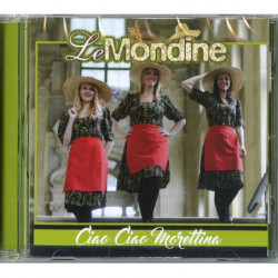 CIAO CIAO MORETTINA