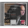 KLAVIERST CKE OP.116-120